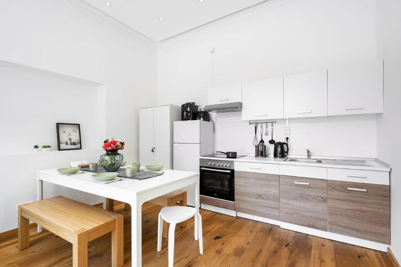 Wiesen Living - For Up To Twelve People * Múnich