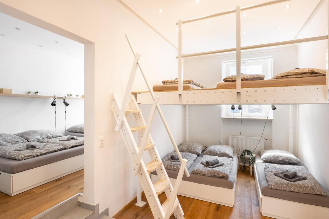 Apartamento Wiesen Living - For Up To Twelve People *