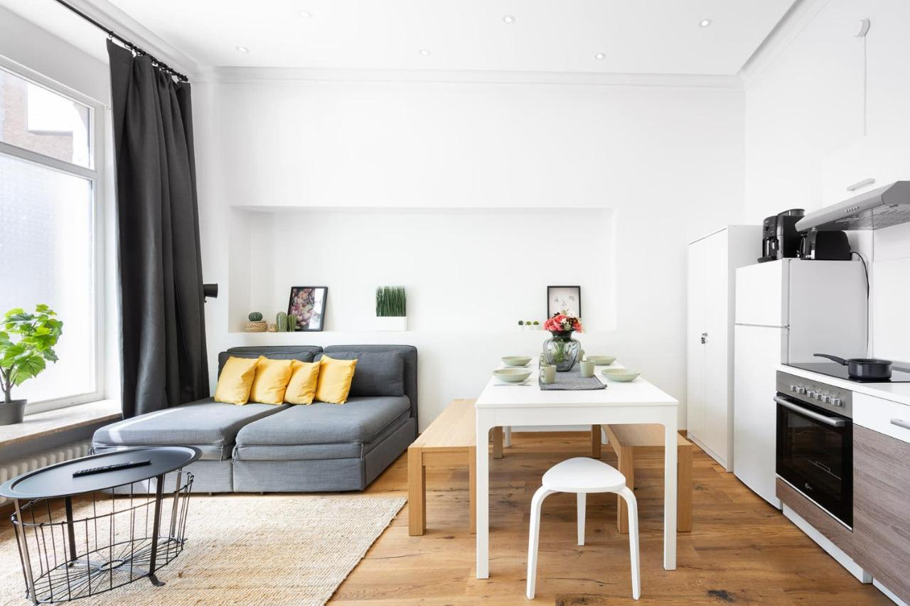 Apartamento Wiesen Living - For Up To Twelve People Múnich