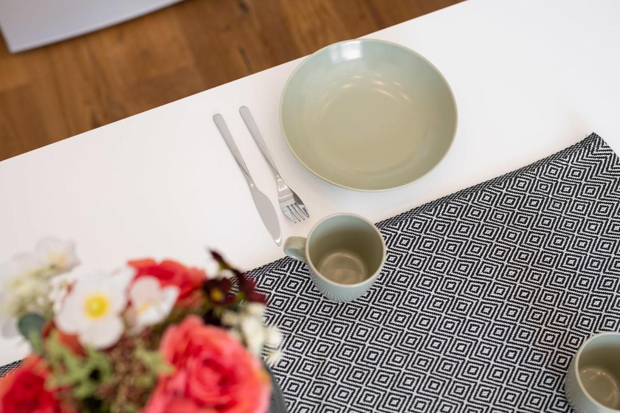 Wiesen Living - For Up To Twelve People * Múnich